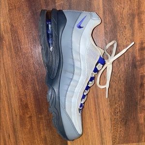 »Air Max 95 GS 'Anthracite'«